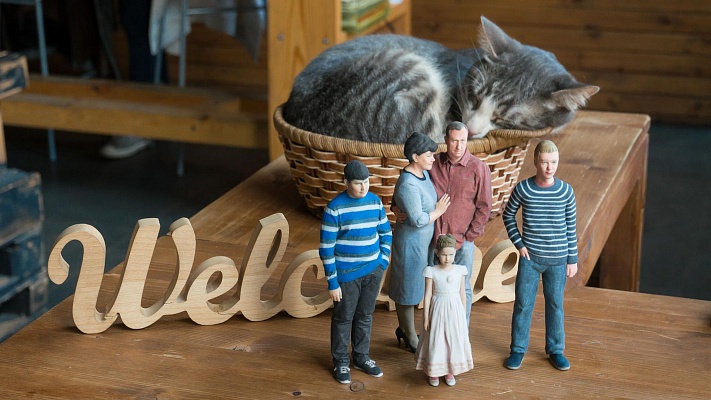 Создание 3D фигурок в городе Нижний Новгород. Ultra Подарки. Создание 3D фигурок в городе Нижний Новгород. Мини копия человека с помощью 3D печати на специальном принтере. Сервис: UltraPodarki.ru 8 800 505 95 30. 3D фигурки в Нижнем Новгороде, 3D печать, 3D фото Нижний Новгород, 3D сканирование, 3D печать фигурки Нижний Новгород,3D фигурка Нижний Новгород, 3D Нижний Новгород