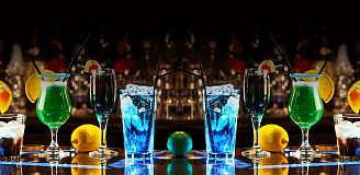 Выездной бар