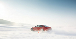 Контраварийное вождение