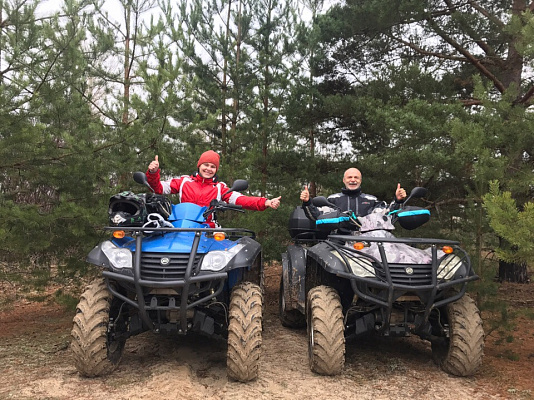 Прокат квадроциклов  в Нижнем Новгороде. Сервис Ultra Подарки. Подарочный сертификат на прокат квадроциклов в Нижнем Новгороде. Закажите катание на квадроциклах недорого и наслаждайтесь активным отдыхом с друзьями. Выбирайте живописные маршруты для езды на квадроциклах. Сервис UltraPodarki.ru 8800-505-9530. Катание на квадроциклах, Прокат квадроциклов, езда на квадроцикле, прокат квадроциклов в Нижнем Новгороде, катание на квадроциклах в Нижнем Новгороде, Катание на квадроциклах летом, Катание на квадроциклах зимой, Сертификат на катание на квадроциклах 

