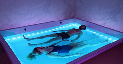 СПА процедура Флоатинг для двоих