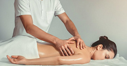 Лимфодренажный массаж