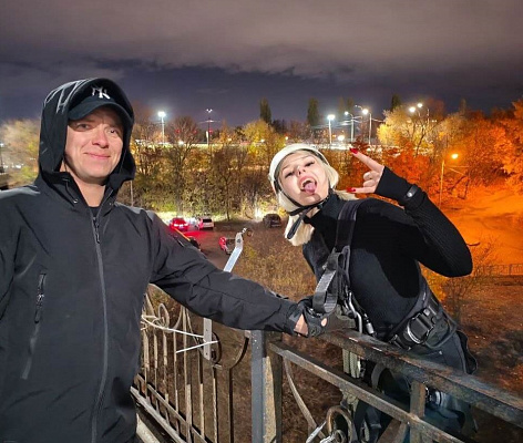 Роупджампинг - прыжки с верёвкой в Нижнем Новгороде. Подарочные сертификаты Ultra Подарки. Роупджампинг в Нижнем Новгороде - Экстремальный оригинальный подарок или подарочный сертификат на Роупджампинг - прыжки с верёвкой. Сервис UltraPodarki.ru 8-800-505-95-30. роупджампинг Нижний Новгород, прыжок веревка Нижний Новгород, роупджампинг, прыжок веревка, прыжок с веревкой, Подарок, подарочный сертификат, экстрим, экстремальный подарок