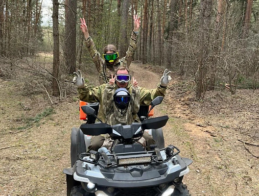 Прокат квадроциклов  в Нижнем Новгороде. Сервис Ultra Подарки. Подарочный сертификат на прокат квадроциклов в Нижнем Новгороде. Закажите катание на квадроциклах недорого и наслаждайтесь активным отдыхом с друзьями. Выбирайте живописные маршруты для езды на квадроциклах. Сервис UltraPodarki.ru 8800-505-9530. Катание на квадроциклах, Прокат квадроциклов, езда на квадроцикле, прокат квадроциклов в Нижнем Новгороде, катание на квадроциклах в Нижнем Новгороде, Катание на квадроциклах летом, Катание на квадроциклах зимой, Сертификат на катание на квадроциклах 

