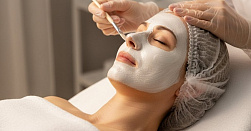 Пилинг лица