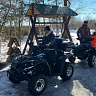 Прокат квадроциклов  в Нижнем Новгороде. Сервис Ultra Подарки. Подарочный сертификат на прокат квадроциклов в Нижнем Новгороде. Закажите катание на квадроциклах недорого и наслаждайтесь активным отдыхом с друзьями. Выбирайте живописные маршруты для езды на квадроциклах. Сервис UltraPodarki.ru 8800-505-9530. Катание на квадроциклах, Прокат квадроциклов, езда на квадроцикле, прокат квадроциклов в Нижнем Новгороде, катание на квадроциклах в Нижнем Новгороде, Катание на квадроциклах летом, Катание на квадроциклах зимой, Сертификат на катание на квадроциклах 

