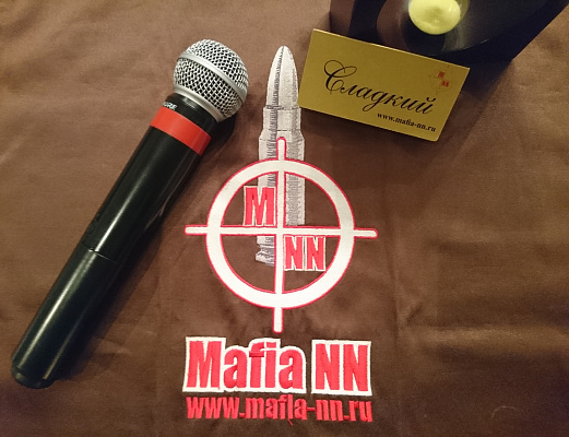 Купить игру в мафию в Нижнем Новгороде. Сервис Ultra Подарки. Хотите играть в мафию в Нижнем Новгороде? Купите сертификат на настоящую игру в мафию и наслаждайтесь процессом. Сервис UltraPodarki.ru 8 800 505 95 30. Игра мафия, русская мафия игра, игра в мафию на выживание, день рождения мафия, купить мафию, купить мафию в Нижнем Новгороде, поиграть в мафию в Нижнем Новгороде, играть в мафию, ведущий мафия, клуб мафии Нижний Новгород, играть в мафию в Нижнем Новгороде