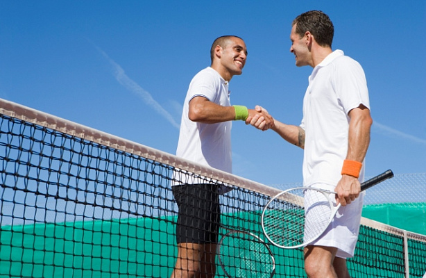 Занятия теннисом в Нижнем Новгороде. Ultra Подарки
. Купить занятия теннисом в Нижнем Новгороде. Теннис поможет укрепить здоровье и подарит море положительных эмоций. Сервис UltraPodarki.ru 8 (800) 505 95 30
. Тенниск Нижний Новгород, теннис, занятия теннисом Нижний Новгород, занятия теннисом, школа тенниса Нижний Новгород, школа тенниса, большой теннис Нижний Новгород, большой теннис, тренировки теннис Нижний Новгород, тренировки теннис, игра в теннис Нижний Новгород, игра в теннис
