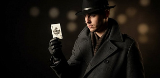 Игра в Мафию