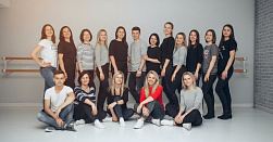 Школа танцев для взрослых