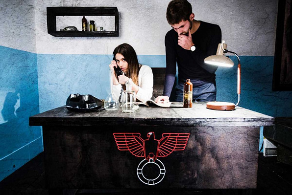 Квест "Код Штирлиц" в Нижнем Новгороде. Подарочные сертификаты Ultra Подарки. Антуражный исторический Квест "Код Штирлиц". Пройди квест сам или купи оригинальный подарочный сертификат. Сервис UltraPodarki.ru 8-800-505-9530. Квест Нижний Новгород, Квест, Квест Код Штирлиц, Штирлиц, screamquest,