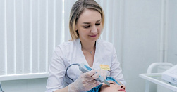 Чистка лица
