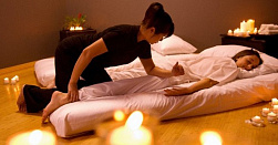 Тайский массаж Тайский массаж