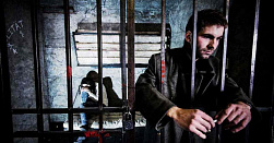 Квест "Код Штирлиц" Квест "Код Штирлиц"