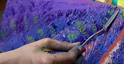 Мастер-класс по правополушарному рисованию Мастер-класс по правополушарному рисованию