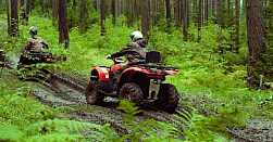 Прокат квадроциклов Прокат квадроциклов