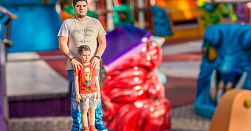 3D фигурка 3D фигурка