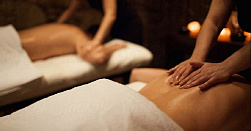 СПА процедура Флоатинг для двоих СПА процедура Флоатинг для двоих